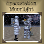 Spacestation Moonlight