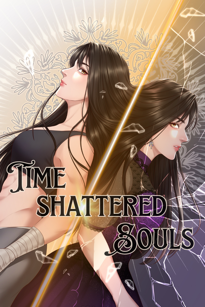 Time Shattered Souls