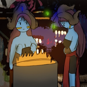 A Brush of Lipsense, Part 2