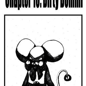 Chapter 10: Dirty Dommi