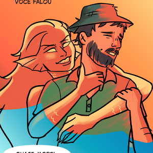Imagens do passado