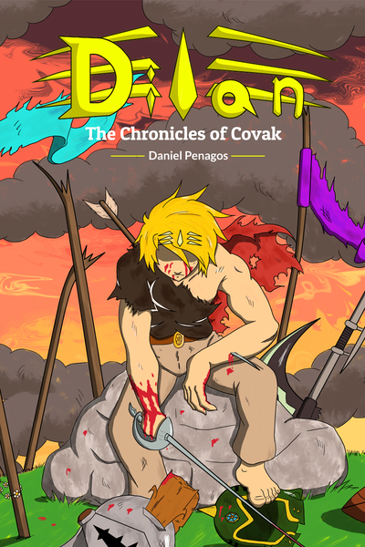 Dilan: The Chronicles of Covak