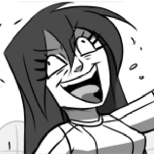 TAKESHI WEB COMIC 44 - "PLAYGROUND FUN!"