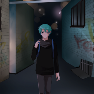 Chapter 11 - Page 25