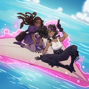 Escaping Idolatry - Page 15