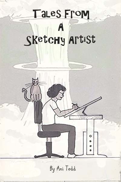 Tales From A Sketchy Artist