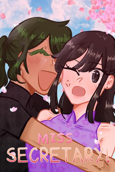 Miss Secretary! (GL)