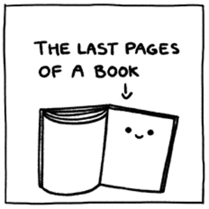 Last Pages