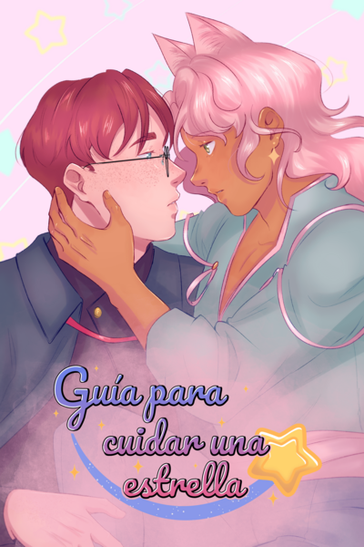 Gu&iacute;a para cuidar una estrella