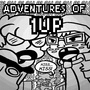 The Adventures of 1UP (Volume 0)