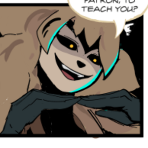  Resplendent Return pg.28