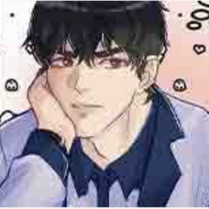 3. Why are you looking at me?