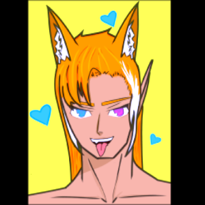 Ch. 3 Pt. 1: Fox
