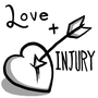 Love and Injury