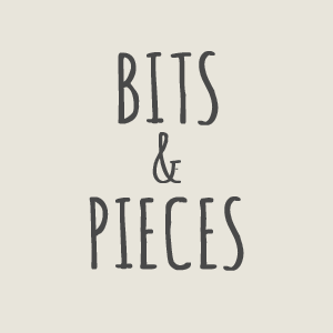 Bits & Pieces (Illustrations)