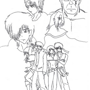 2 - Return of The Sundering: Part II