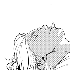 HIDDEN TRACKS - Love goes through the stomach