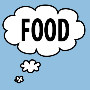 The Great Eat and Run