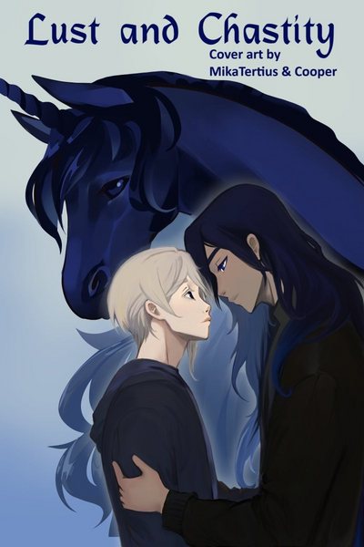 Lust Series/Lujuria Webcomic