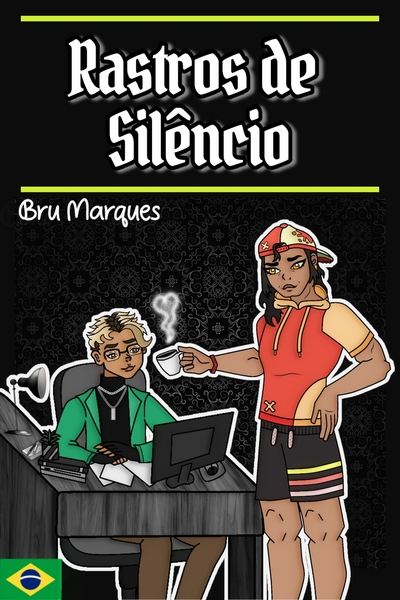 Rastros de Silêncio