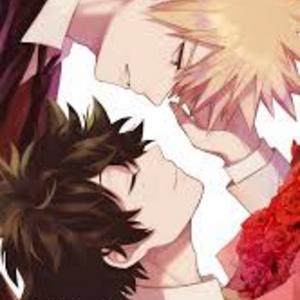 Sensei Kacchan Part 2 (Fanfic) (BL)