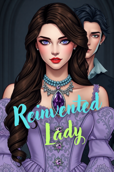 Reinvented Lady