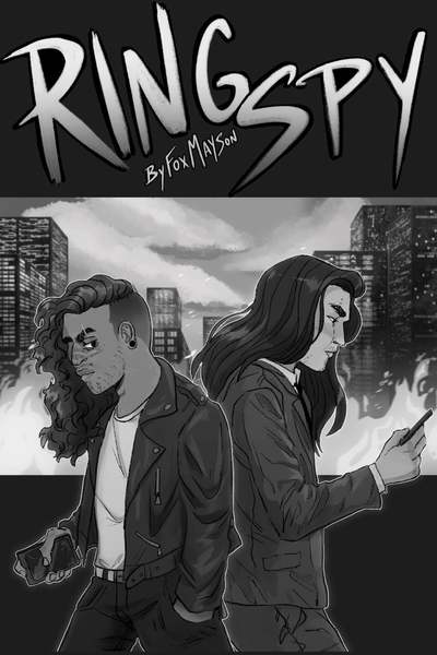 Ring Spy
