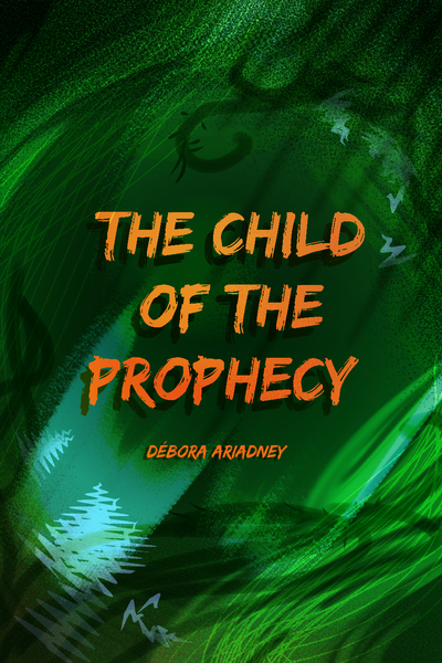  The Child Of The Prophecy 