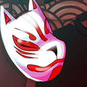 Kamen no Monogatari: Uma história de Máscaras (PT)
