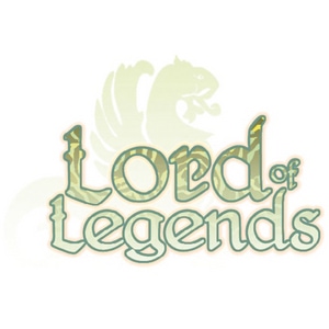 Lords of Legends - Partie 1