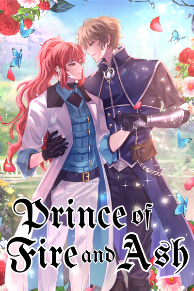 Prince of Fire and Ash