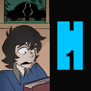 Capitulo 1 Pt. 1: La Pesadilla de Nora