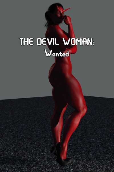 The Devil Woman: Wanted