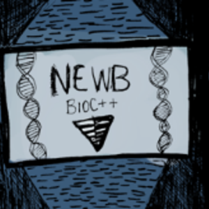 New B - tecnologia em BioC++ 