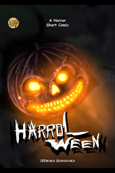 Harrold-Ween (Sinhala)