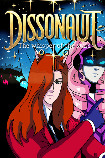 Dissonauto-the whisper of the stars