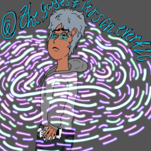 My Suspicious Disappearance 