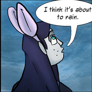 My Friends in Distantland Issue 1 Page 38