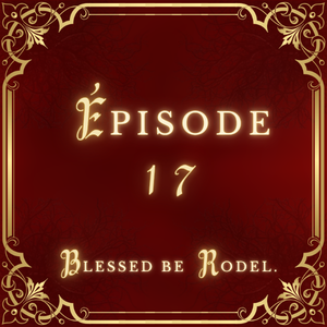 Chapter 17 - From Od Was Born Discord; From Despair Was Born Anela (part 01)
