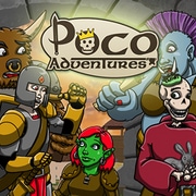 Poco Adventures