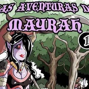 Episodio 1 (Español - Spanish)