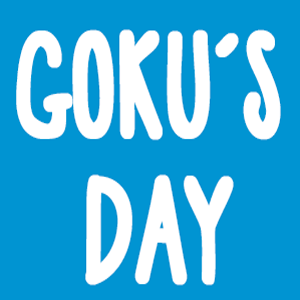 Goku's Day