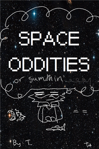Space-Oddities