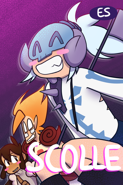 SCOLLE (ES)