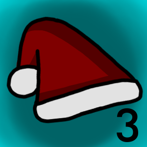 The Christmas Volume Episode 3