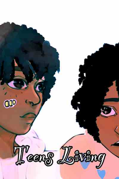 Teens living 