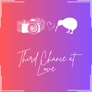 A Third Chance at Love