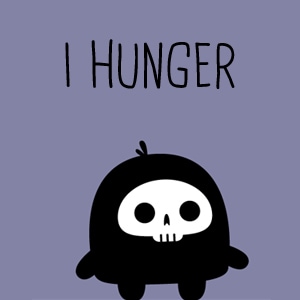 I Hunger