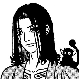 EP.1-A Knock at Midnight