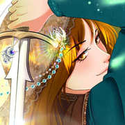 Lady of the Moontears 